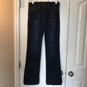 JOES Jeans - Curvy Bootcut